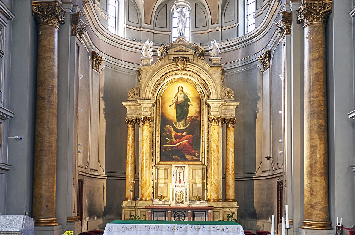 Altar