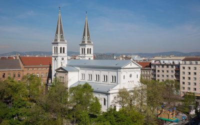 Neue Gottesdienstzeiten in St. Johann