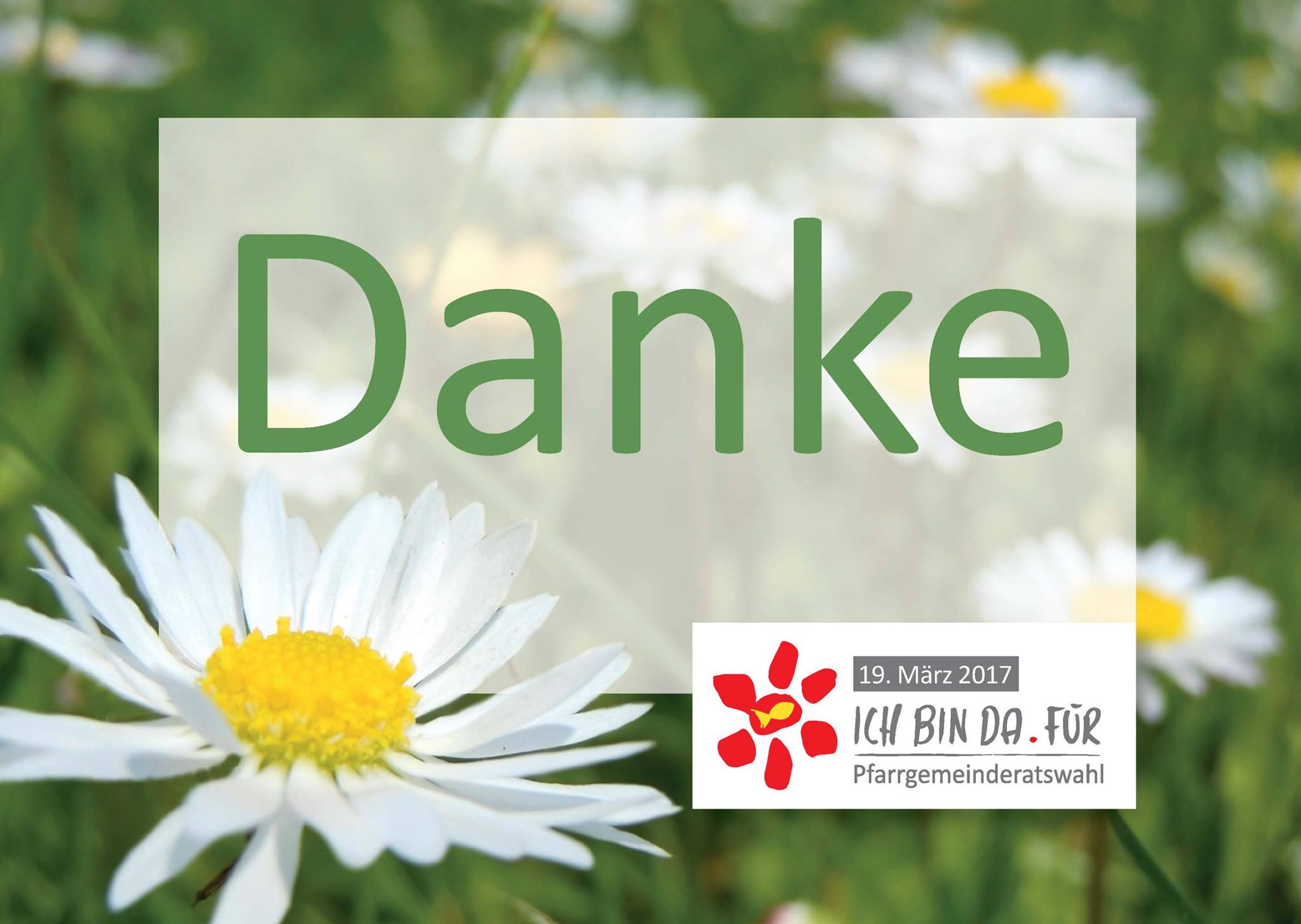 Der neue Pfarrgemeinderat