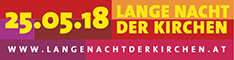 Lange Nacht der Kirchen