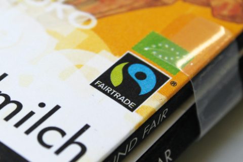 SCHOKOLADE – Süße Versuchung oder bittere Ausbeutung