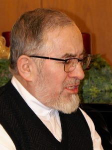 Imam Cemal Öztürk