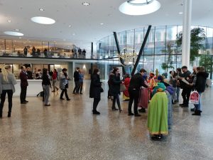 Sternsinger Bank 4