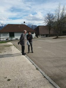 Frühlingsausflug Der Senioren Nach Völklermarkt04