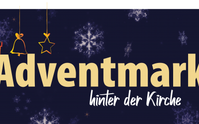 Adventmarkt in St. Johann