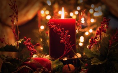 Adventviertelstund‘