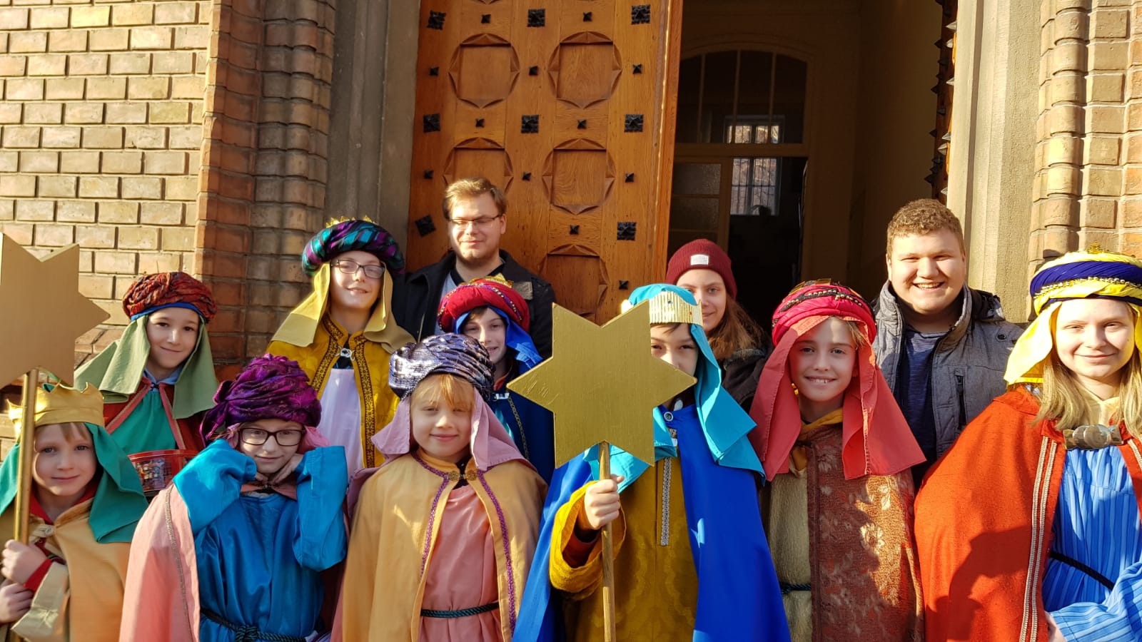 Drei KГ¶nige 2020 Drei KГ¶nige 2020