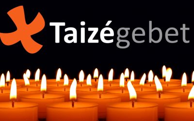 Taizé Gebet