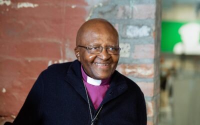 Desmond Tutu