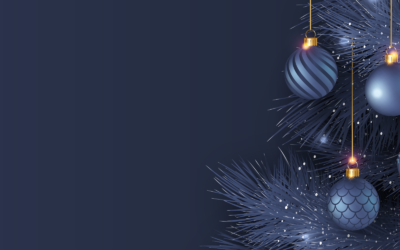 Gesegnete, frohe Weihnachten!