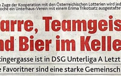 FC Alxingergasse