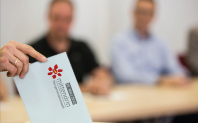 Kandidaten und Kandidatinnen  für den Pfarrgemeinderat und Gemeindeausschuss 20.3.2022