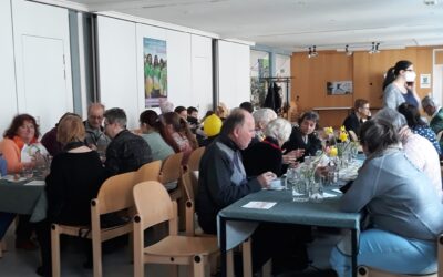 Suppentag Hl. Familie
