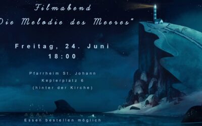 Filmabend am Keplerplatz