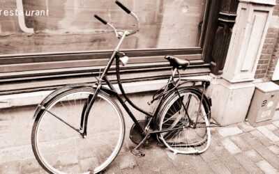 FAHRRADSAMMLUNG FÜR RUMÄNIEN