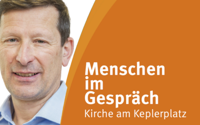 Menschen im Gespräch 4.10.22