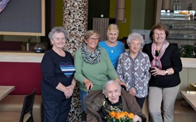 Herzliche Gratulation!
