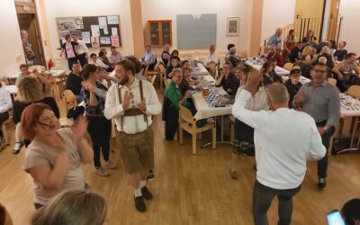Das war die Alxinger Wiesn 2022