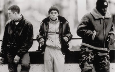 Filmabend „La Haine“