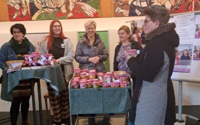 3. Fastensonntag in der heiligen Familie