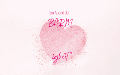 Ein Abend der