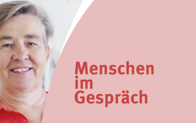 Menschen im  Gespräch 3. Mai 2023, 19:00