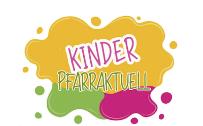 KinderPfarrAktuell 3/23