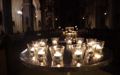 Nacht der Lichter