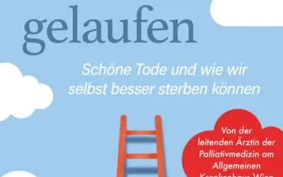 Buchtipp für Allerheiligen