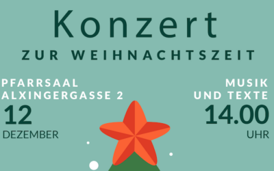 Weihnachtskonzert