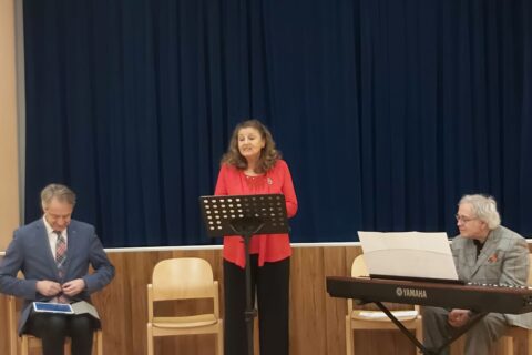 Adventkonzert