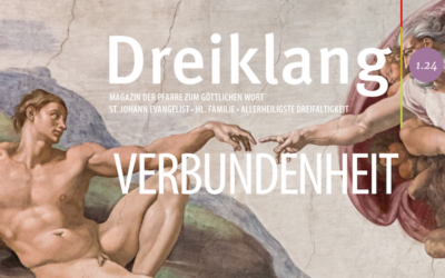 Der neue Dreiklang!