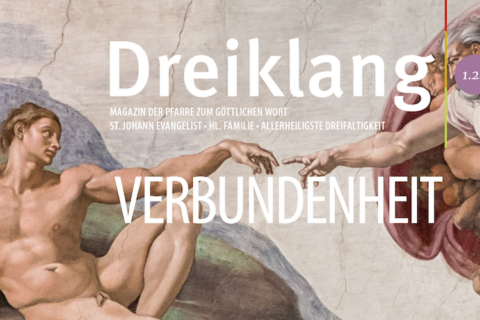 Der neue Dreiklang!