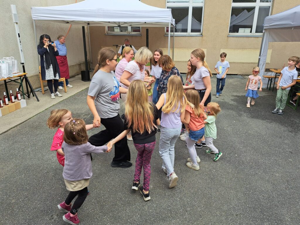 Pfarrfest2403