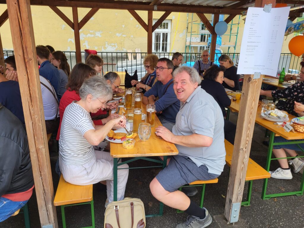 Pfarrfest2407