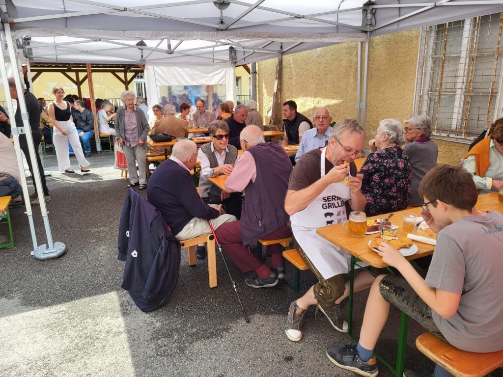 Pfarrfest2409