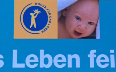 „Fest des Lebens“