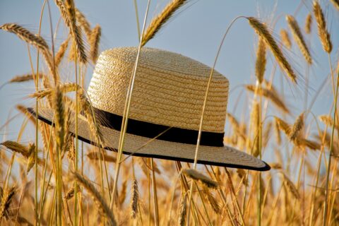 Gottesdienstordnung im Sommer