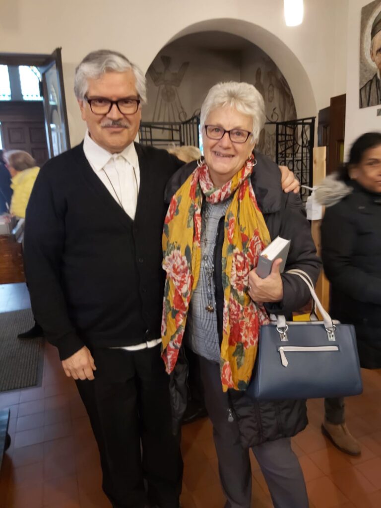 Besuch Von P: Roberto Diaz08