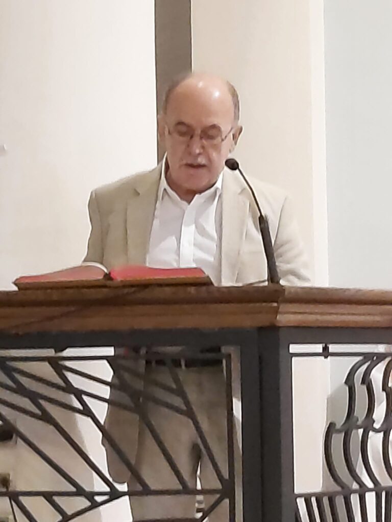 Besuch Roberto Diaz04