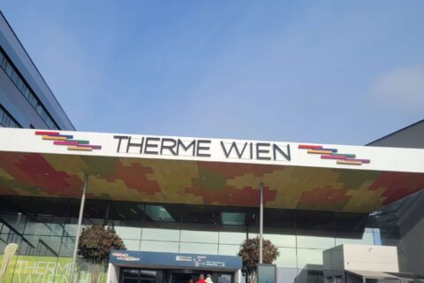 Thermentag mit den Alxi-Kids