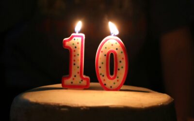 10 Jahre Pfarre Zum Göttlichen Wort