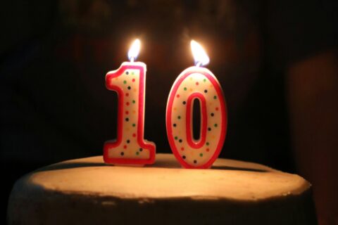 10 Jahre Pfarre Zum Göttlichen Wort