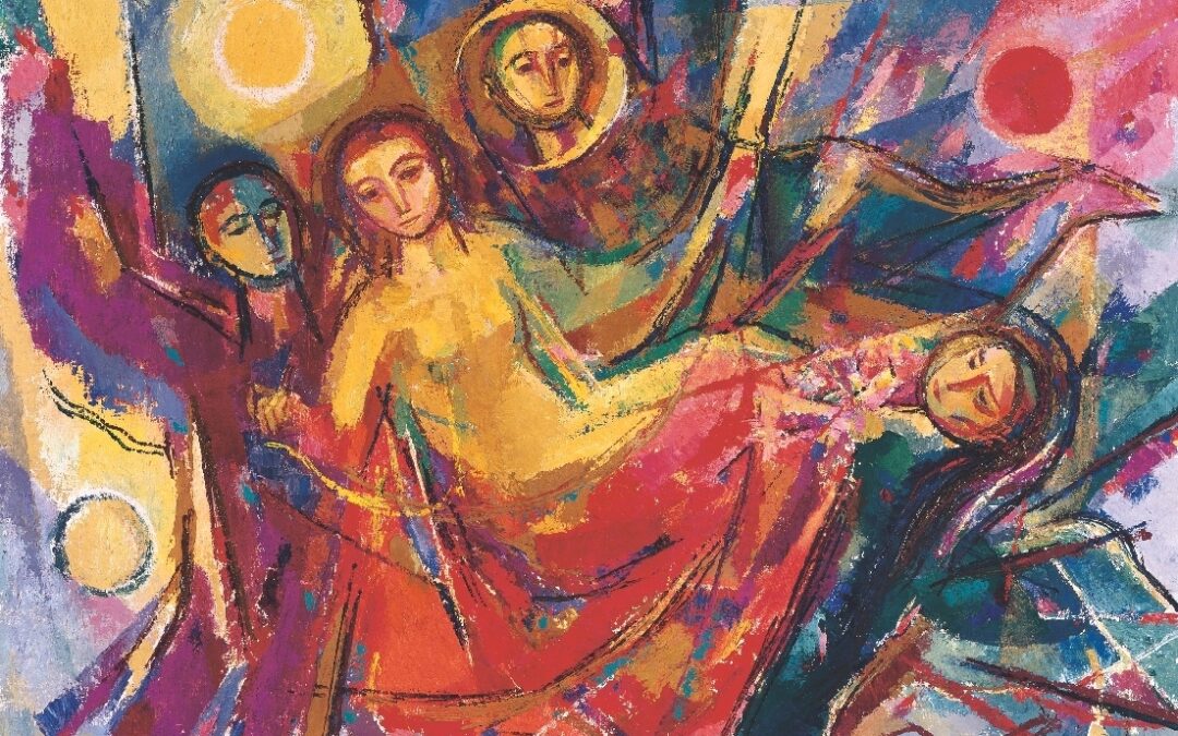 Maria Himmelfahrt – Fest des Segens und der Kräuter