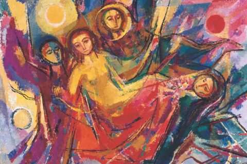 Maria Himmelfahrt – Fest des Segens und der Kräuter
