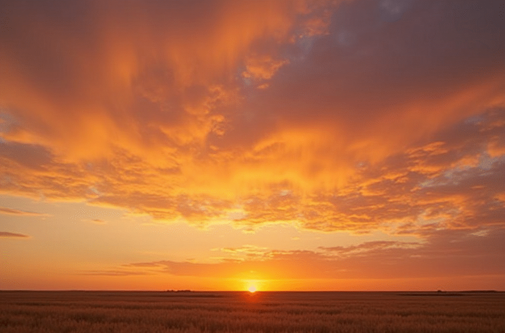 Allerheiligen. Das Fest des offenen Himmels