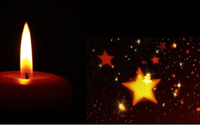 Herzliche Einladung zum Adventmarkt