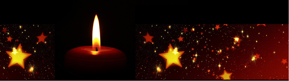 Herzliche Einladung zum Adventmarkt