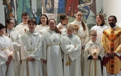 Christkönigssonntag