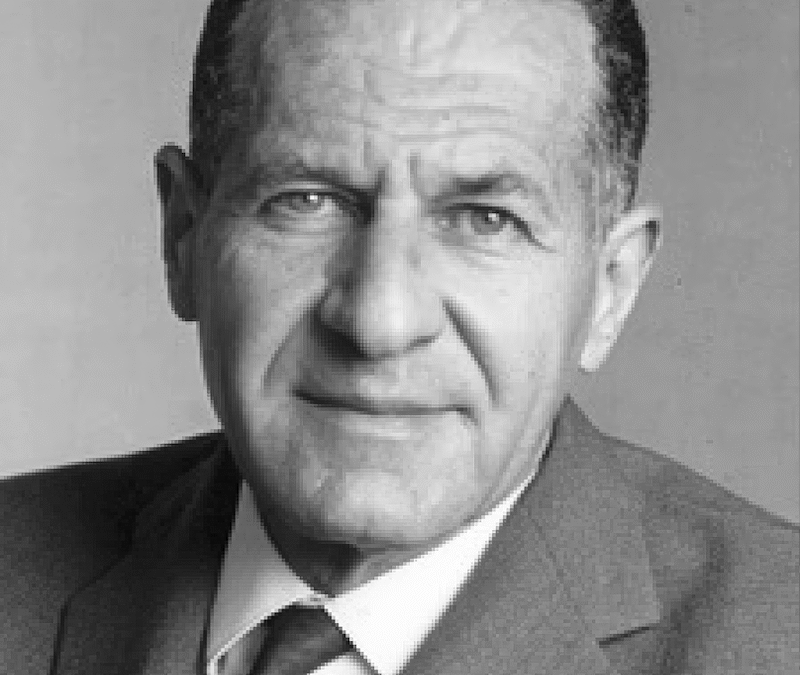 Veranstaltung: Paul Weis, Wie ein Favoritner die Welt veränderte